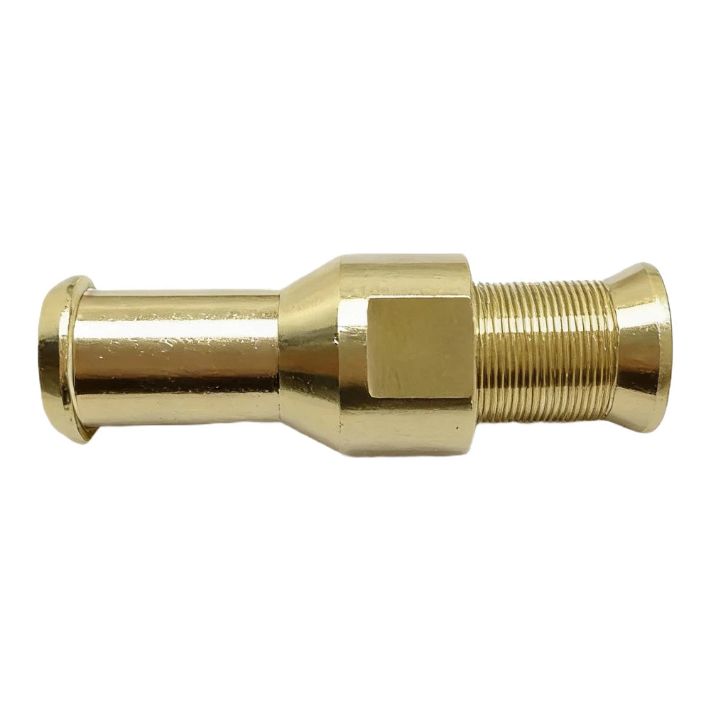 Front Sunroof Drain Connector for