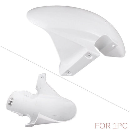 Front Fender Mudguard for Honda CBR600RR (2003–2004)