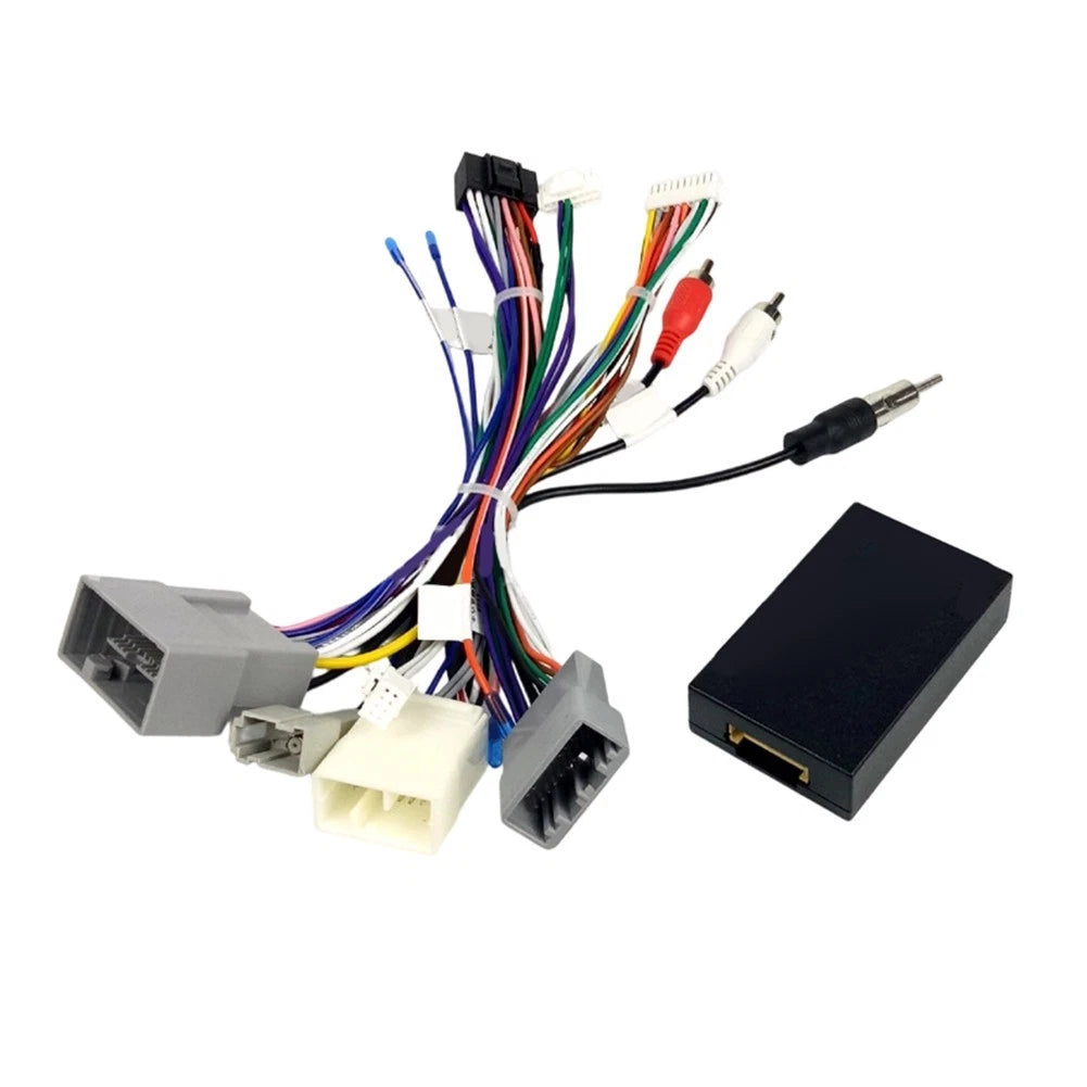 CANbus Adapter ECU Emulator for