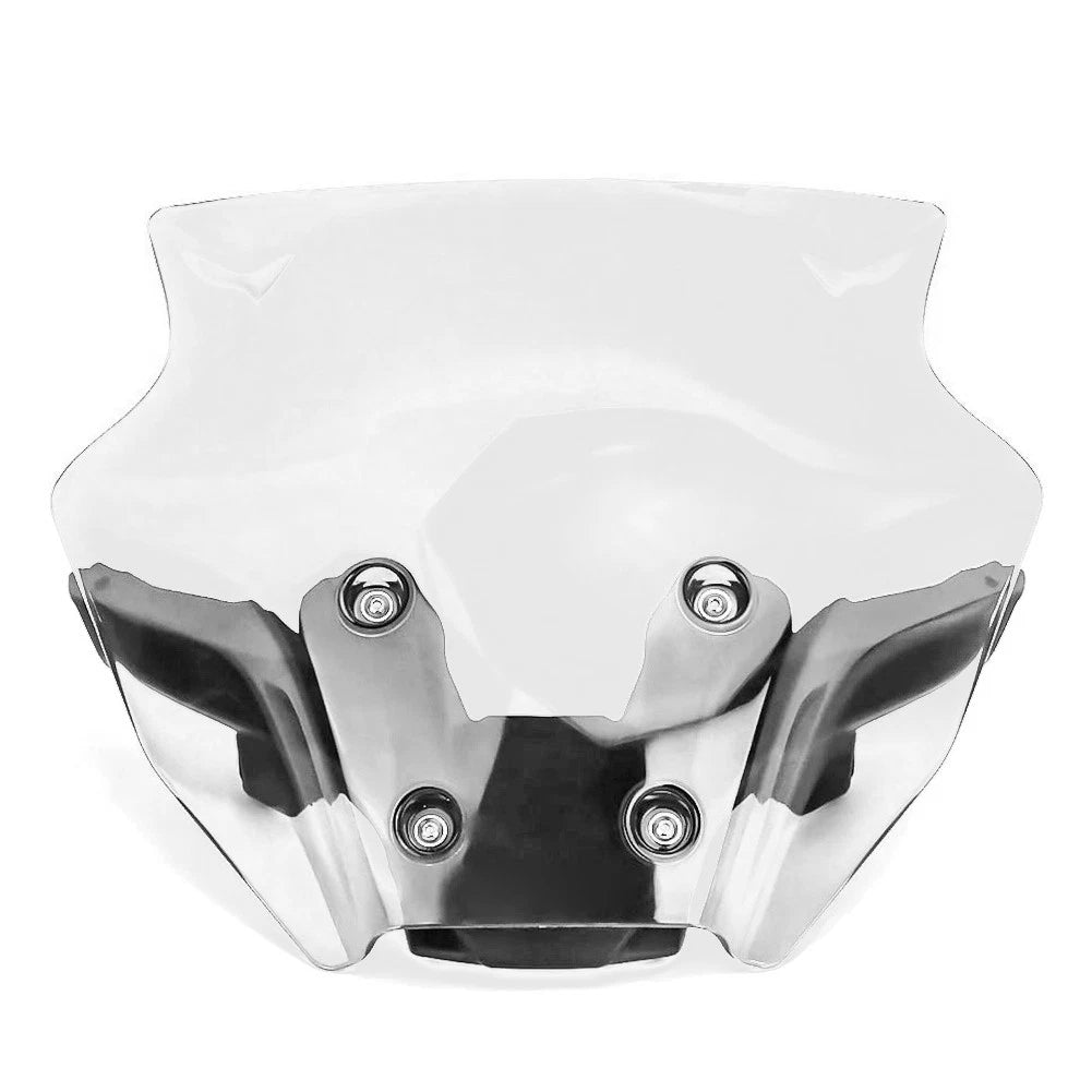 Wind Deflector for Yamaha MT-09 (2024) - Clear