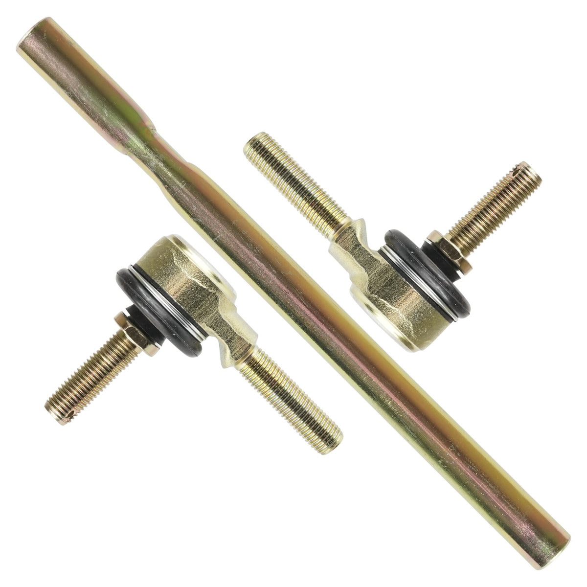 Tie Rod Set Replacement for Kawasaki Bayou 220 KLF220 (1988–2002)