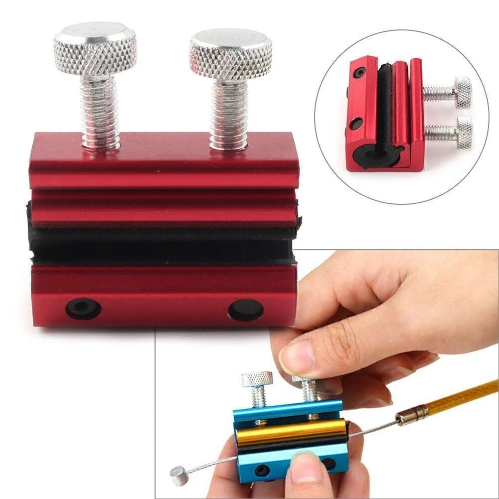 Lubricating Clutch Brake Throttle Cable Lube Tool for Various Makes
