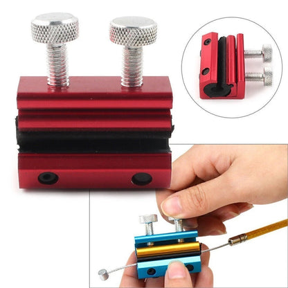Lubricating Clutch Brake Throttle Cable Lube Tool for Various Makes