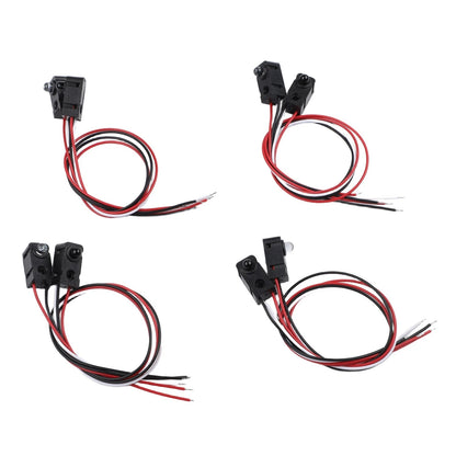 4X Photoelectric Switch for Object Detection