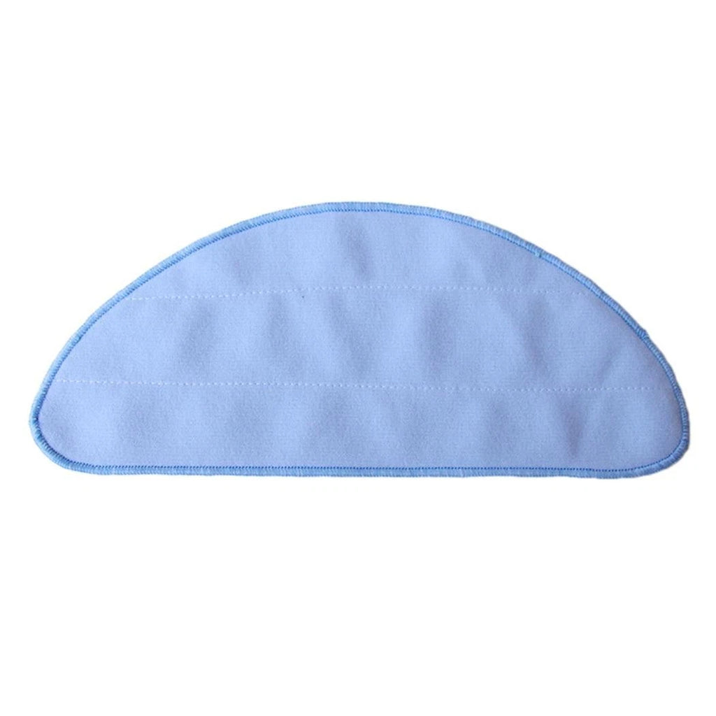 5pcs Mop Cloth Rags for ABIR X6 X8 (Replacement)