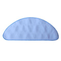 5pcs Mop Cloth Rags for ABIR X6 X8 (Replacement)