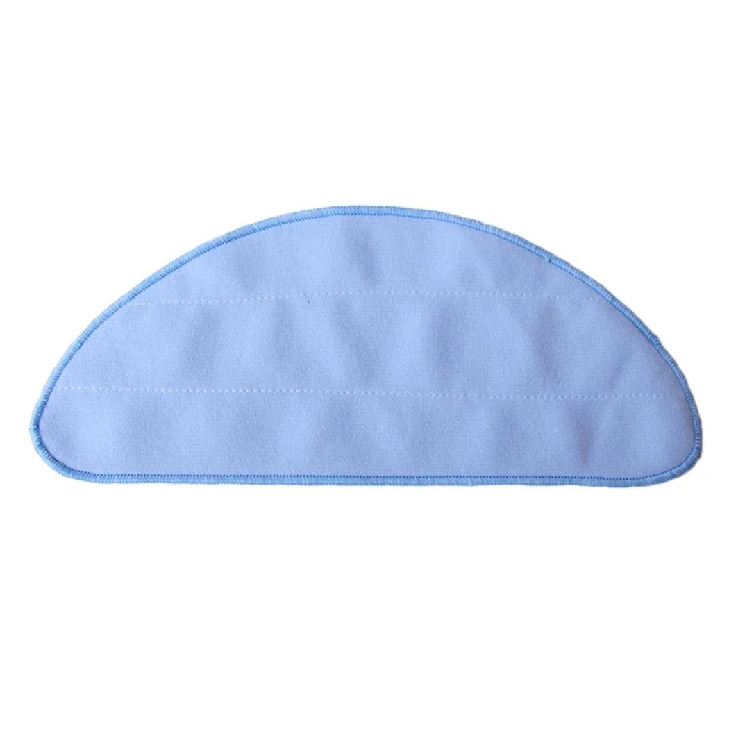 5pcs Mop Cloth Rags for ABIR X6 X8 (Replacement)