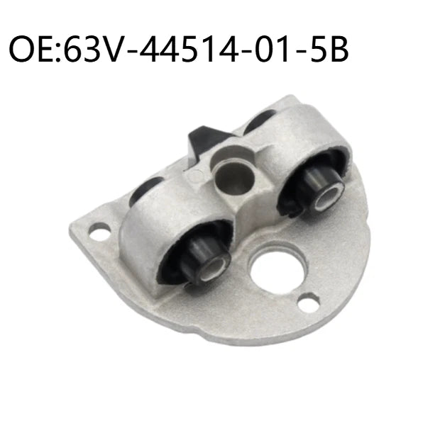 Outboard Motor Shock Absorber Mount for 15HP Engine (Double Hole)