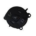 Easy To Install Cruise Switch Direct Replacement No Programming Required