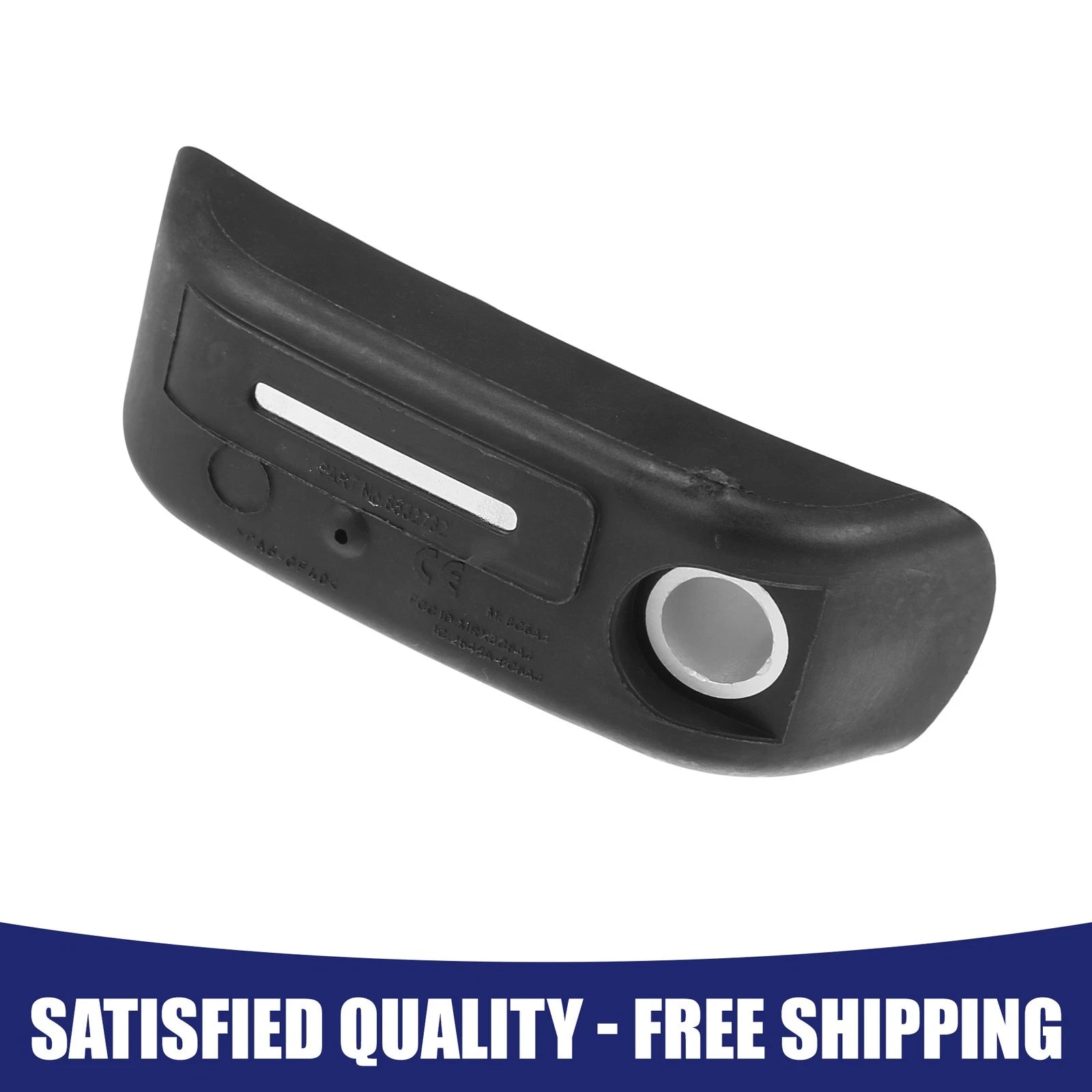 TPMS Tire Pressure Sensor 433MHz Replacement for BMW C600 C650 (2012–2018)