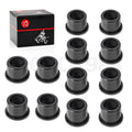 12PCS A Arm Bushing Kit for Yamaha Banshee 350 (1987–2006) 90381-15088-00