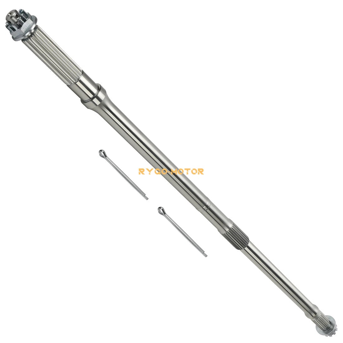 Rear Axle Shaft for Honda Rancher 350 TRX350FE TRX350FM TRX350TE TRX350TM (2000–2006)