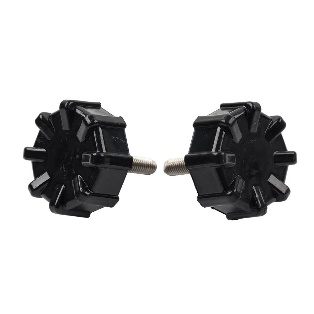 Handlebar Locking Bolts for Honda Monkey Z50 (1967–2023)