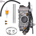 36mm Accelerator Pump Carburetor for TM36-68