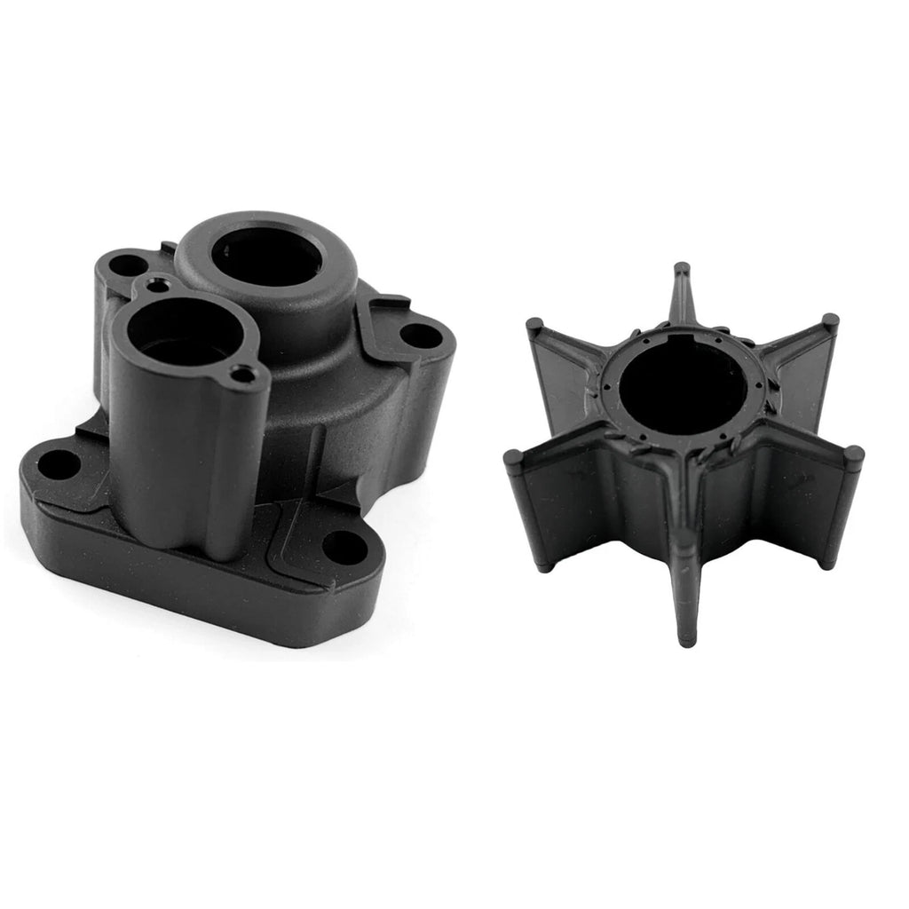 Water Pump Impeller Kit for Yamaha Outboard 60 70 75 80 85 90 HP 692-W0078-02-00