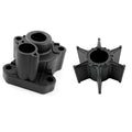 Water Pump Impeller Kit for Yamaha Outboard 60 70 75 80 85 90 HP 692-W0078-02-00