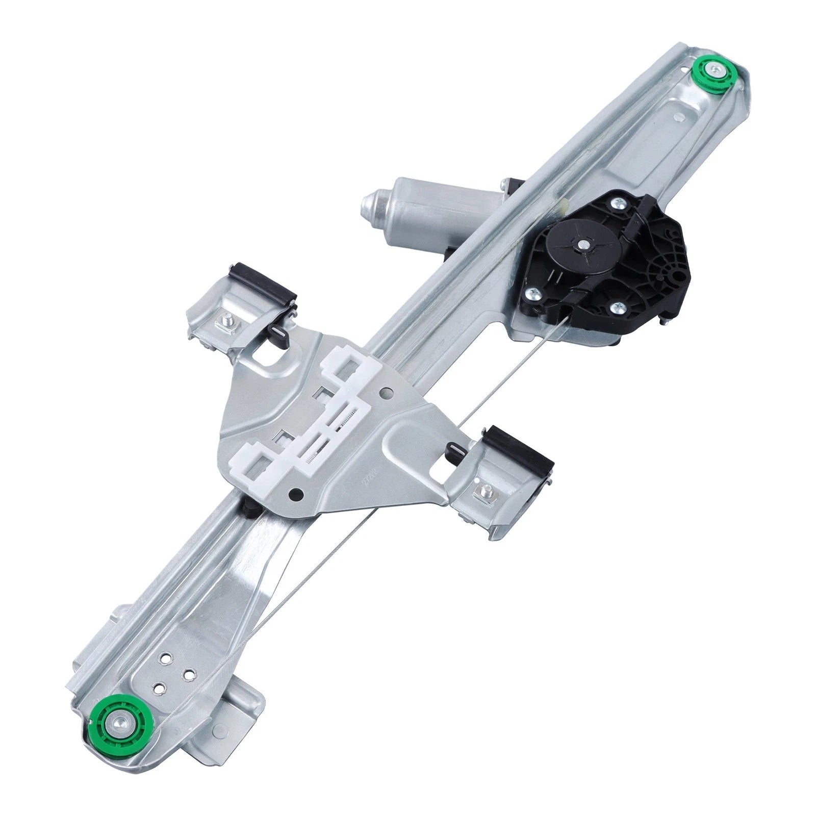 Electric Window Actuator Assembly for Chevy Silverado GMC Sierra 1500 (2007–2013) 751-062
