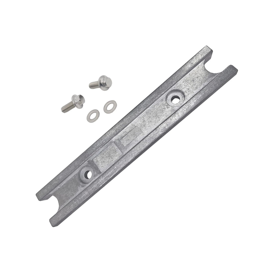 Anode for Yamaha Outboard 60-90 HP (6H1-45251-02, 6H1-45251-03, 18-6091)