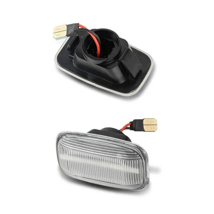 LED Side Marker Turn Signal Lamp for Toyota Land Cruiser 90 100 (1998–2007)