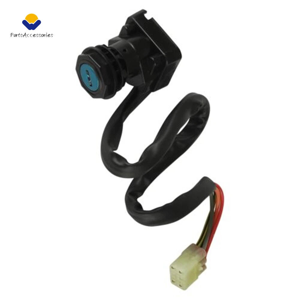 Ignition Switch for Suzuki Eiger LT-A400F LT-F400F King Quad (2002–2009)