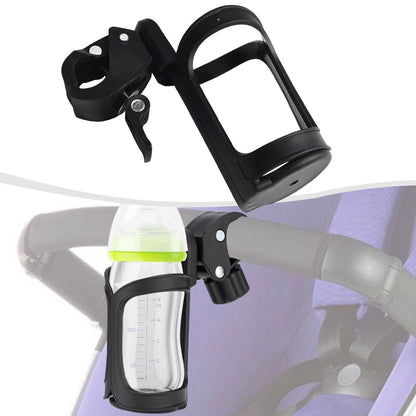 Cup Holder Door Mounts for Car Truck (Universal Fit)