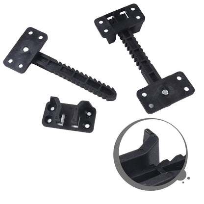 Joint Connectors for Various Furniture (Customize Opening and Closing)