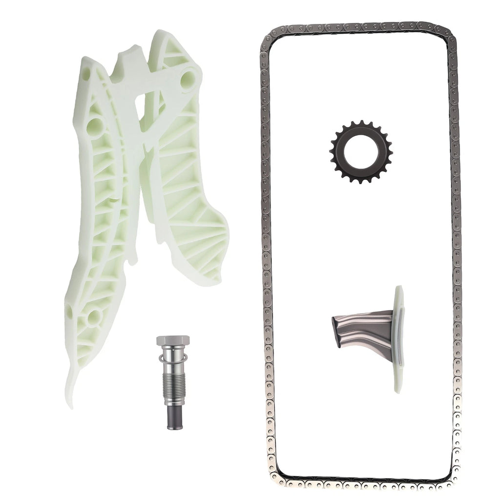 Engine Timing Chain Set for Mini Cooper 1.6L N18B16C (2011–2015) 9-0774S
