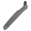Door Panel Handle Pull Trim Cover Replacement for BMW X5 E70 (2007–2013)