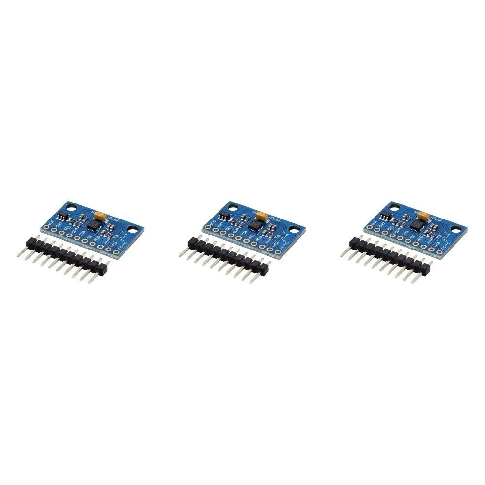 GY9250 Module MPU9250 for VR Motion Tracking (Pin Spacing 2.54mm)