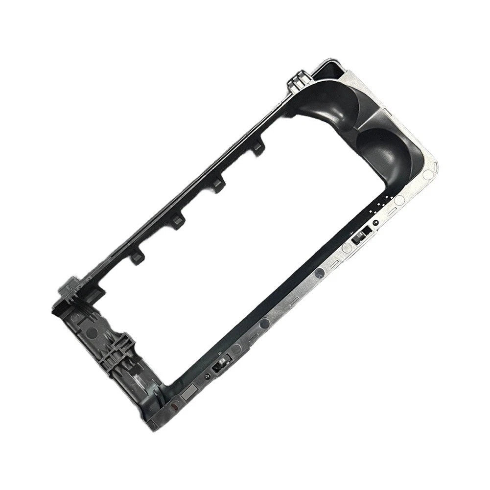 Plastic Brush Cover for Dreame X60, Ultra, X60 Master