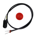 Start Stop Switch Button for Seadoo GTS GTX SP SPX XP GTI Limited (278000427)
