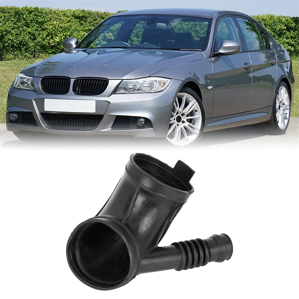 Air Cleaner Intake Hose Elbow Boot for BMW X5 3.0L 2001-2006 E53 Series