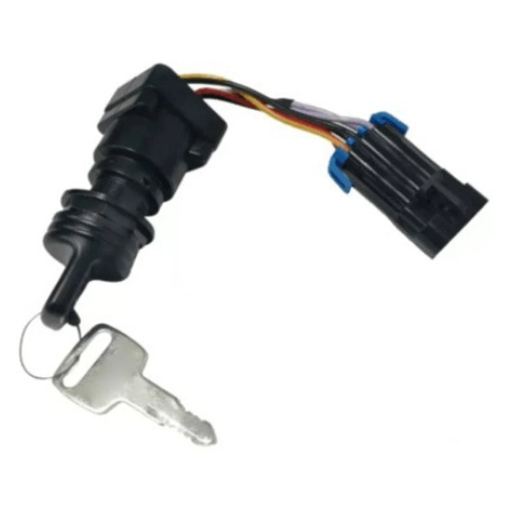 DTS Key Switch Kit for Mercury Outboard (893353A03)