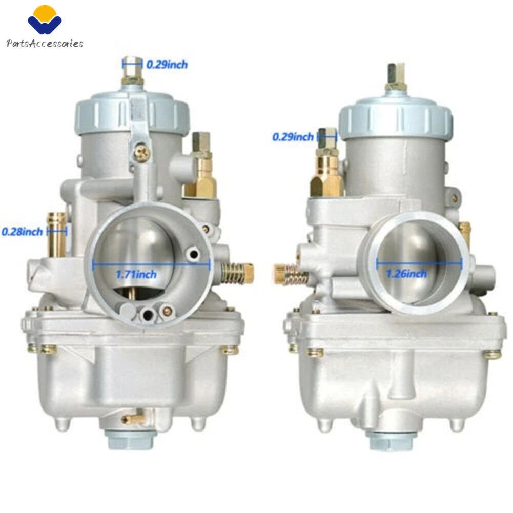 Carburetor for Polaris Xplorer 400, Xplorer 300, Trail Blazer 250 (1996–2002)