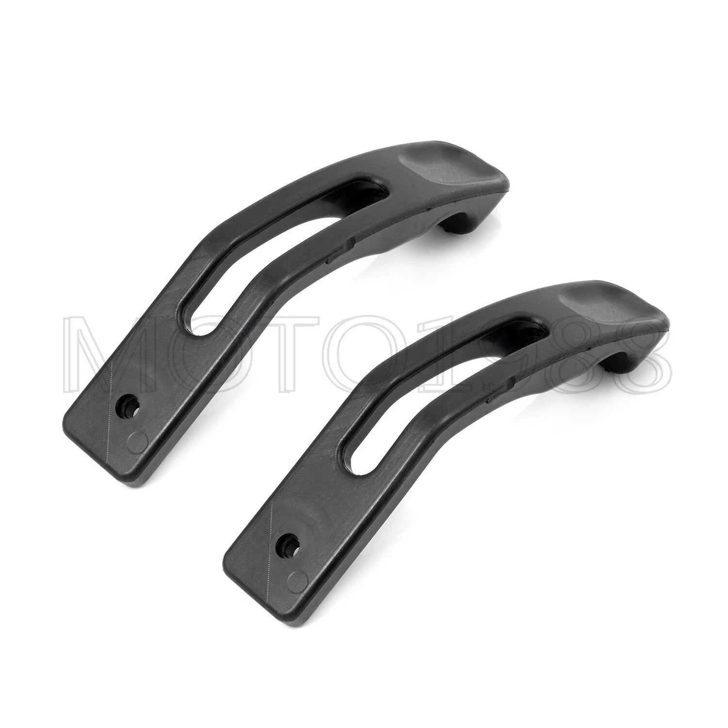 Hood Latch Straps for Ski-Doo Elite 1500 (1996–1997) 570025900, 570027100