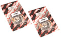 2X Genuine Keihin CDK 2 Dual Carburetor Rebuild Kit for Kawasaki 650 750