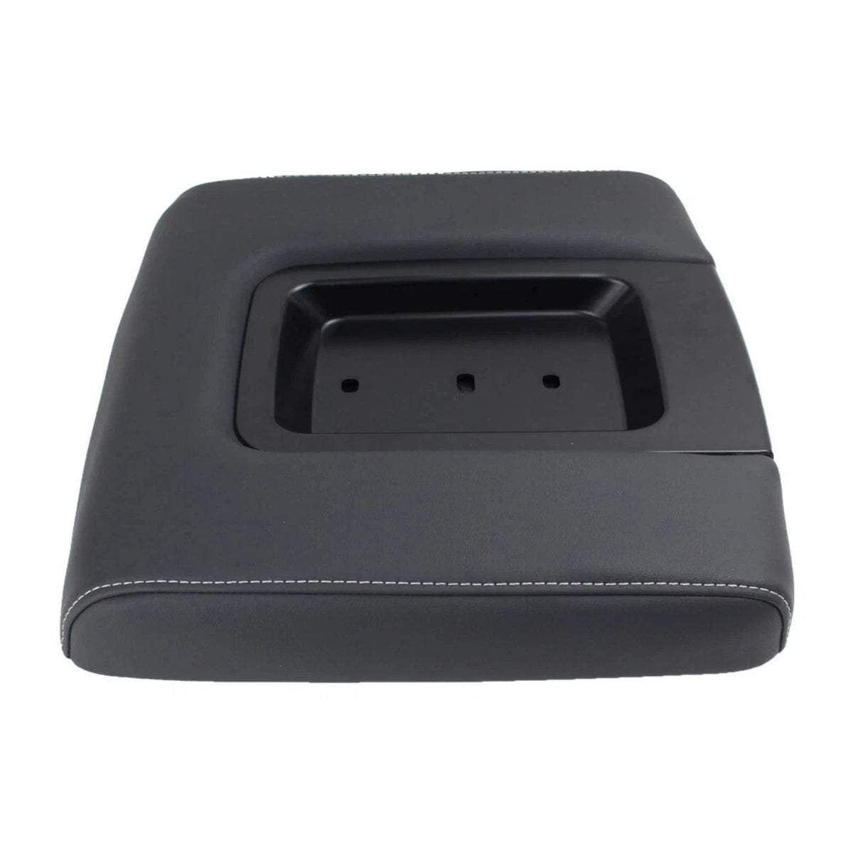 Armrest Cover for Chevy GMC (2014–2024) OEM 22881398 Leather Plastic