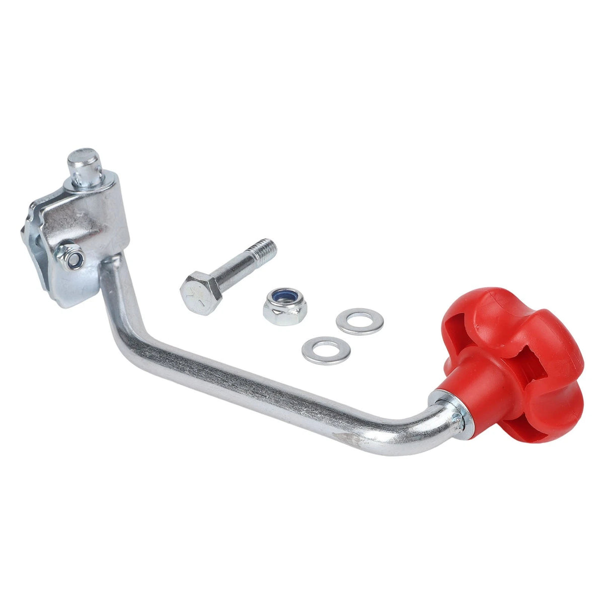 Trailer Jack Crank Replacement for Efficient Use (No Specific Years)