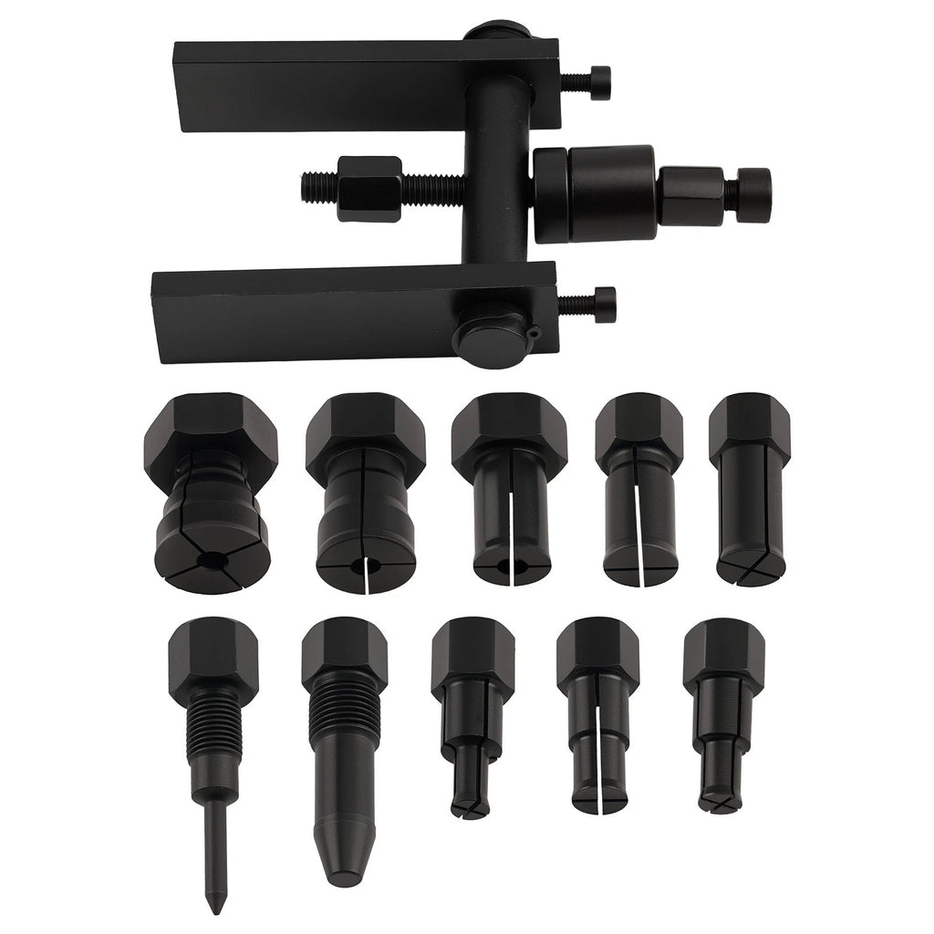Motorcycle Blind Inner Bearing Puller Tool Kit for