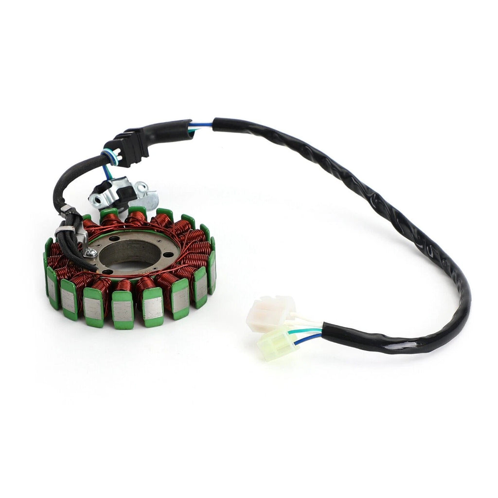Stator Alternator for Yamaha YZF R3 R25 MT-03 MT-25 ABS (2020–2024) BS7-H1410-00
