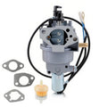Carburetor Kit 452cc for Zero Turn Mower (Includes Fuel Filter & Gaskets)