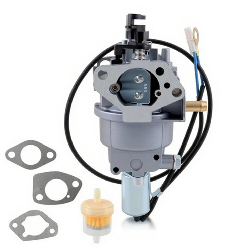 Carburetor Kit 452cc for Zero Turn Mower (Includes Fuel Filter & Gaskets)