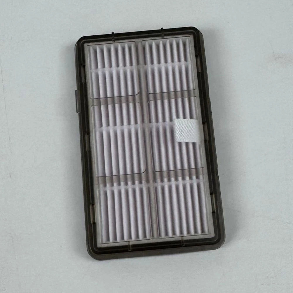 HEPA Filtered Dust Collection Box for Various Vacuums (Compatible Models)