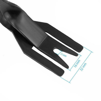 Clip Tool for Car Door Fascia (Quick Removal, Carbon Steel)