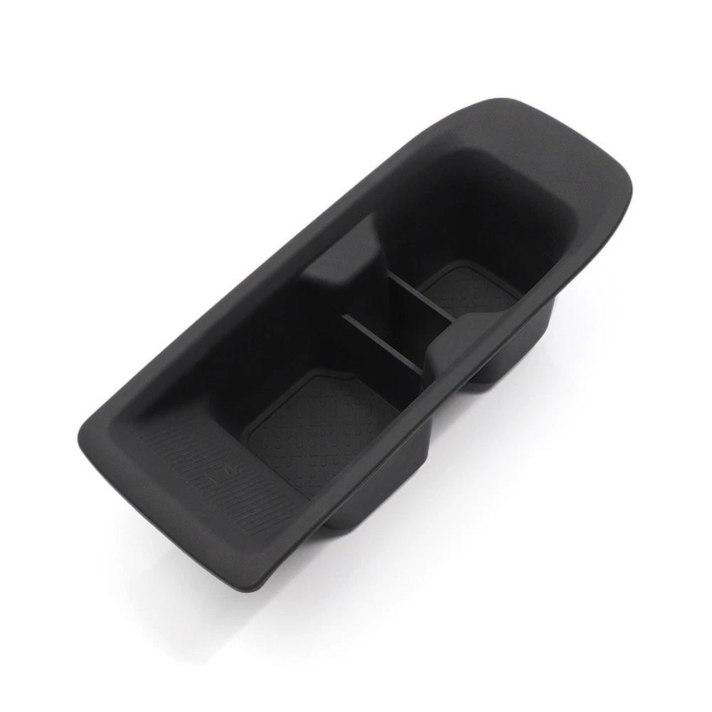 Silicone Cup Holder Insert for Baojun ForYue PLUS (2021–2023)