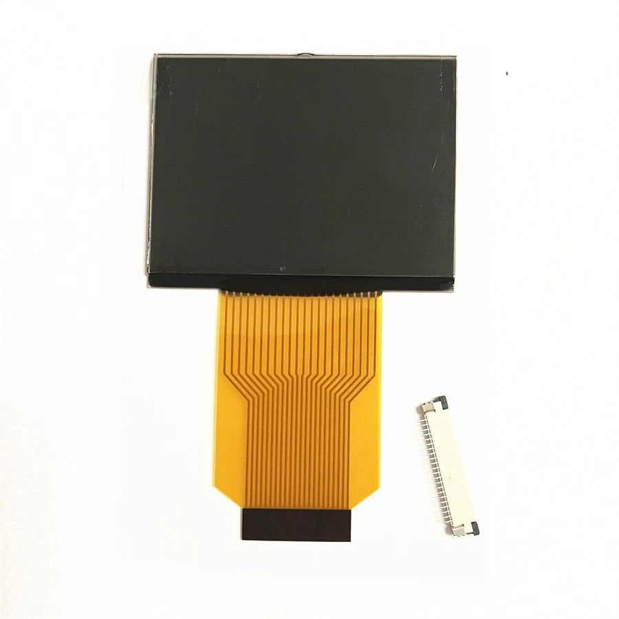 LCD Panel with Cable for Saab 9-3 (1999–2003)