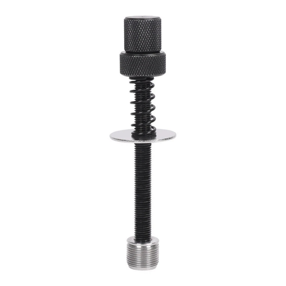 Anti-Drop Bottom Bracket Washer Tool for Splined Crank Systems (Bikes)