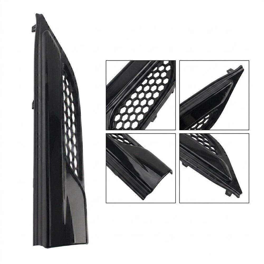 Fender Side Grill Molding for