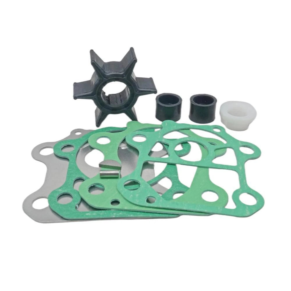 Water Pump Kit 6H3-44352-00, 6CJ-W0078-00 for Yamaha Outboard F70