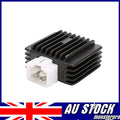 12V 4 Pin Voltage Rectifier Regulator for 125cc 150cc PIT Quad ATV